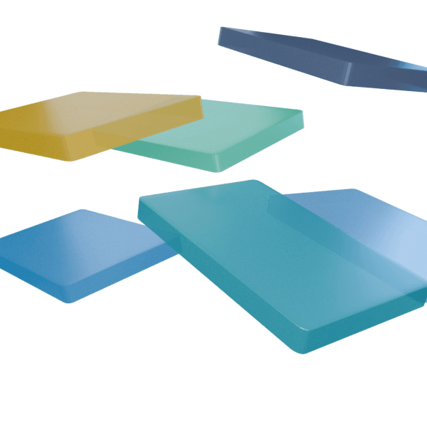 Extract: intelligence scattered across the business, unstructured