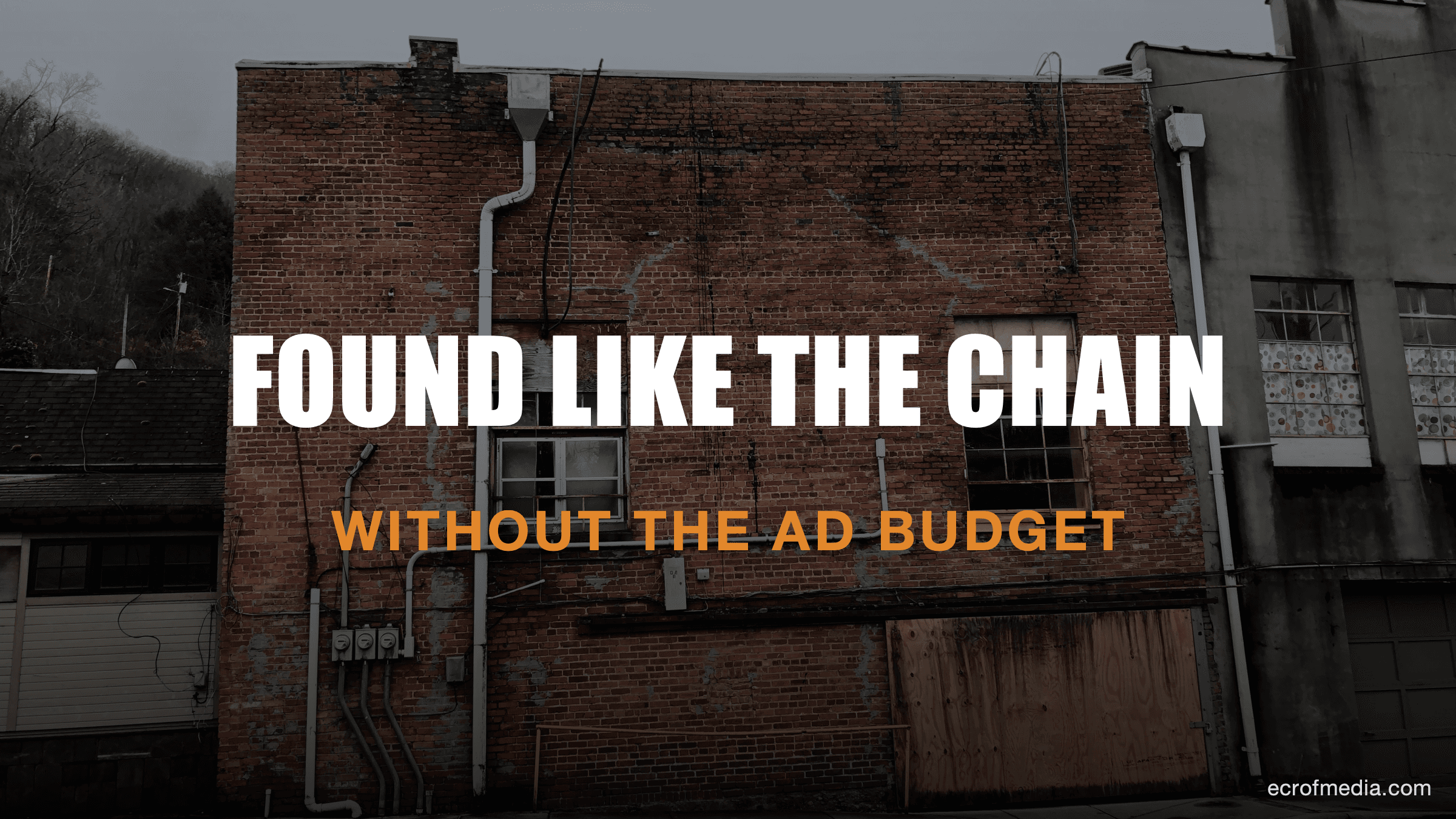 Your Customers Stopped Scrolling. They Started Asking.